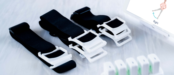 MSK wearable sensors