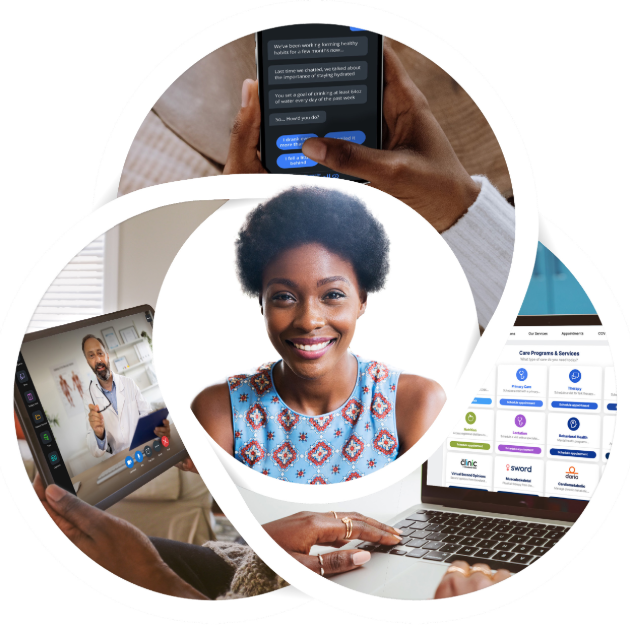 three circles clinical partners programs