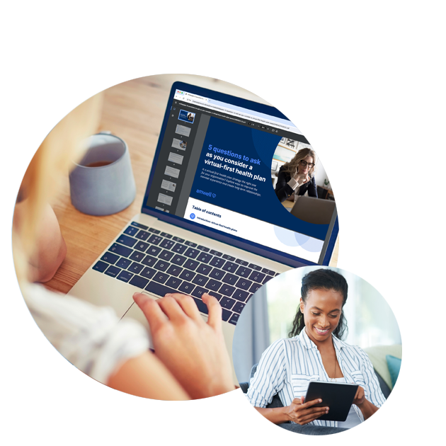 VFHP - 5 questions to ask ebook