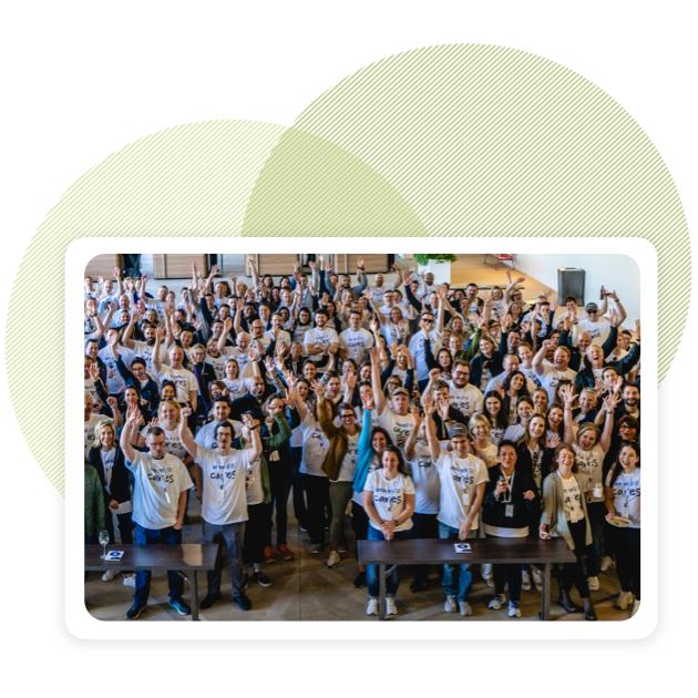 people at amwell CKO