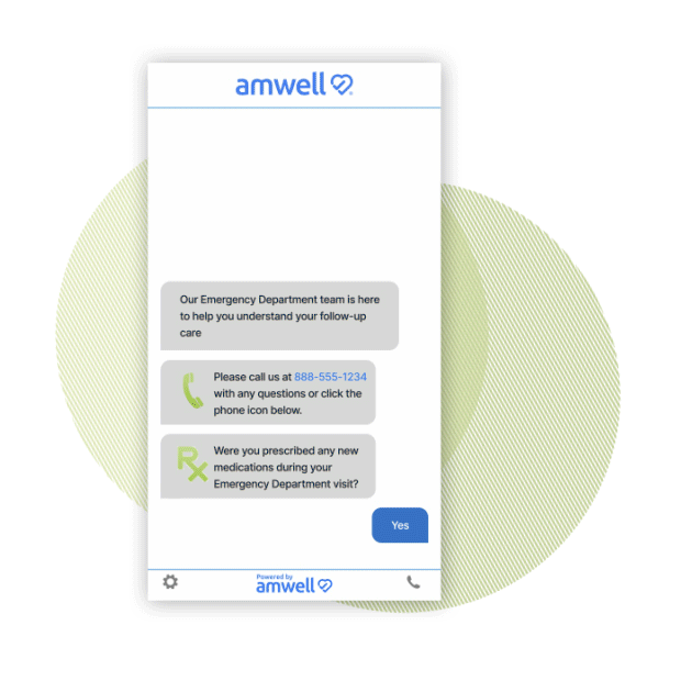 digital care programs adherence