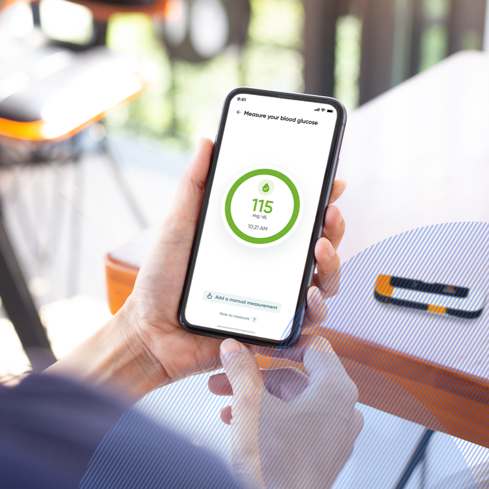 Digital Dario and Amwell cardiometabolic program