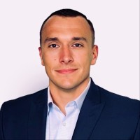 Tim Kleinsmith Headshot